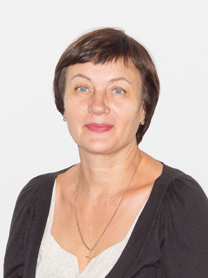 Лютикова Наталия Борисовна Лютикова Наталия Борисовна